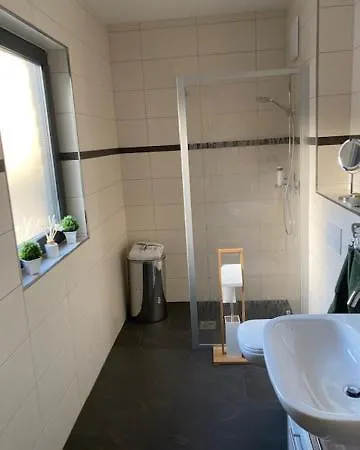 In Schalkenbach-vinxt Apartment *