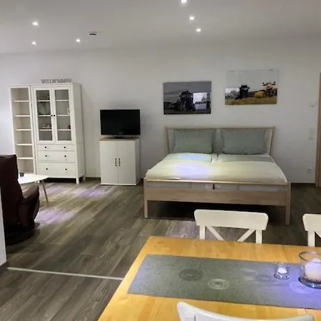 In Schalkenbach-vinxt Apartment