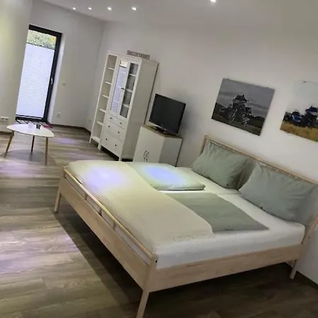 In Schalkenbach-vinxt アパート Schalkenbach