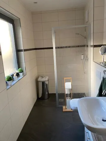 In Schalkenbach-vinxt Apartmán *