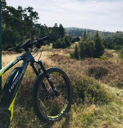 Apartmán In Schalkenbach-vinxt